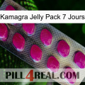 Kamagra Jelly 7 Day Pack 09
